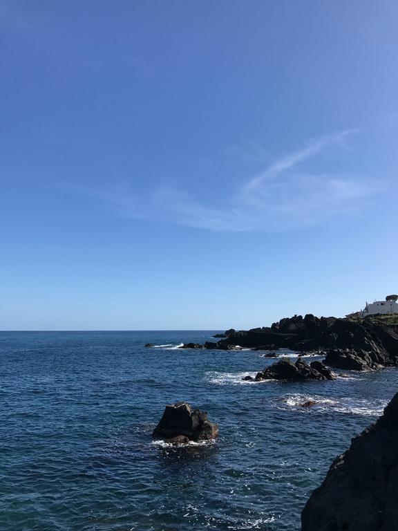 הוילה Blue54 - Pozzillo Sul Mare Fra L'Etna E Taormina מראה חיצוני תמונה
