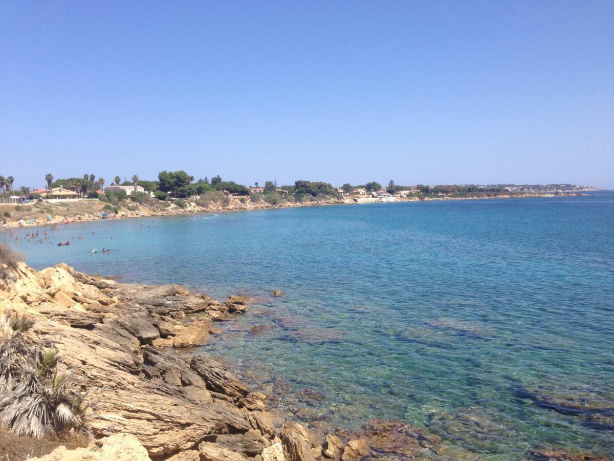 הוילה Blue54 - Pozzillo Sul Mare Fra L'Etna E Taormina מראה חיצוני תמונה